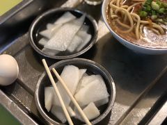 -老光明岗琼甜茶馆