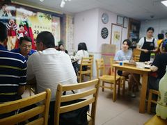 大堂-屋里家延边朝鲜族冷面(南园店)