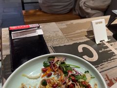 -管氏翅吧(广渠门店)