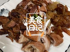 -俊家铁锅炖(迎宾西大街店)