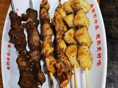 -南城香(富丰桥店)