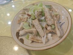 -里下河土菜馆(解放路店)