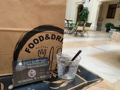 -利顺德大饭店·水岸中餐厅(小白楼店)