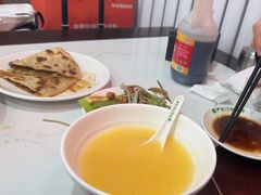 -尹记门钉肉饼(丰台站店)