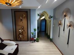 -东升·日式泡泡浴SPA·养生(新街口店)