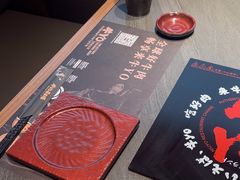 -牛YO寿喜烧和牛火锅自助(三台子万象汇店)
