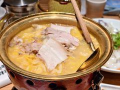 -关东小磨东北菜(上海长风大悦城店)