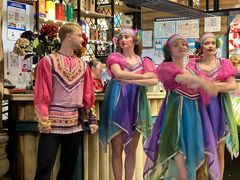 -卢布里西餐厅(总店)