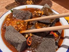 -喝丢一只鞋海鲜烧烤·海肠捞饭(东关街店)