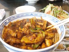 -老西安韩记三鲜煮馍(四府街店)