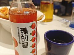 -兰湘子·湘菜小炒(南京江宁万达店)