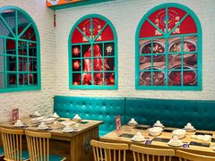 -龙聚德北京烤鸭(沙坪坝华宇A馆店)