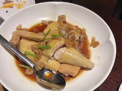 -采悦轩中餐厅·粤菜·海南菜(神州半岛喜来登度假酒店)