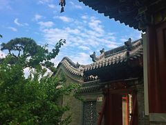 -迎泽公园