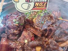 -回味黑鸭煲·始于2006(万松园店)