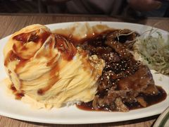 -玛格萝妮比萨屋(陆家浜路店)