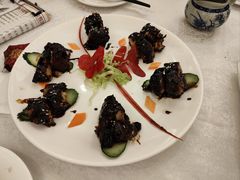 -畔山酒店中餐厅