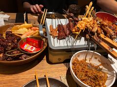 -野人部落(沈阳一店)