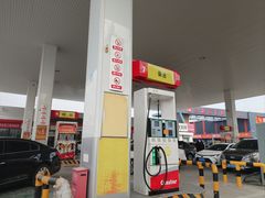 -中福石油新龙加油站