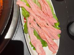-巴蜀大将火锅(春熙店)
