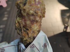 -傅强排骨(成都总店)