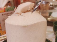 -润园四季椰子鸡火锅(欢乐海岸店)