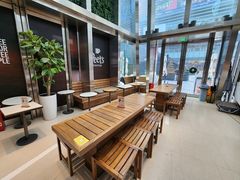 -Peet's 皮爷咖啡(陆家嘴中心店)