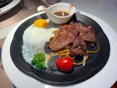 -台北牛扒·西餐自助·下午茶(同泰时代广场店)