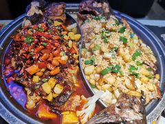 -味妙烤鱼吧(回龙观店)