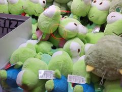 -快乐街区(成都龙湖北城天街店)