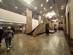-苏州吴宫泛太平洋酒店
