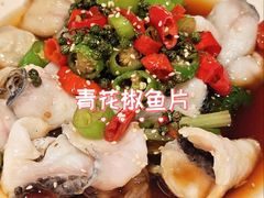 -狮王府淮扬菜(老门东店)