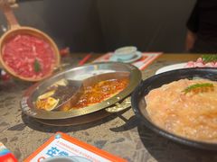 -陈渡桥老火锅(清潭店)