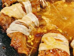 -韩国大金刚烤肉·料理(印象城店)
