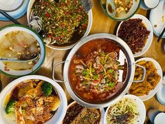 -艺味深尝(云锦路店)