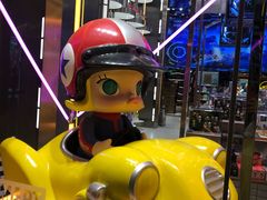 -泡泡玛特POPMART(国贸三期店)