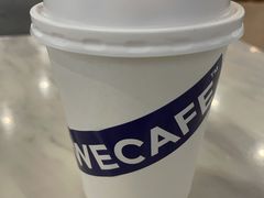 -达不溜意复合式咖啡店(市政广场店)
