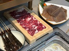 -海底捞火锅(天一广场亚细亚店)