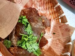 -胡老三家土菜馆·老店地方特色菜·茅山地锅老鹅