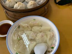 -方桥点心店(易发城店)