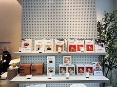 -Seesaw Coffee(深圳深业上城店)