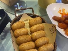 -郭林家常菜(狼垡店)