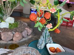 -故里和山·成都火锅(欢乐港湾店)