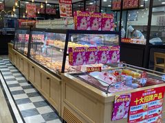 -味多美蛋糕(看丹桥店)