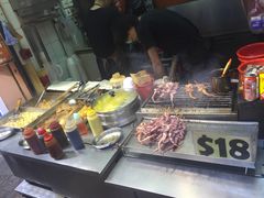 -佳记小食店(旺角店)