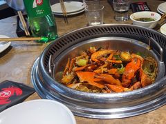 -七欣天香辣蟹火锅(扬州望月路店)