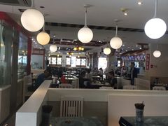 大堂-桥香园云南过桥米线(金马碧鸡店)