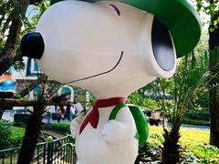 -史努比缤纷世界