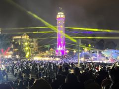 -两江国际影视城