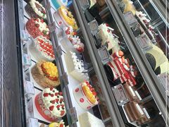 -85度C(深圳佳宁娜店)